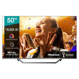 Hisense 50U7QF