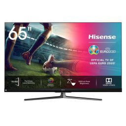 Hisense 65U8QF