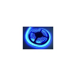 Tira de casa de banho LED LED/24W/12V 5 m IP65 azul