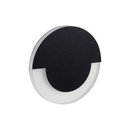 Kanlux 27559 - Aplique de parede LED para escadas SOLA LED/0,8W/12V 3000K