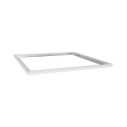 Estrutura metálica para instalação de painéis LED ZEUS 1195x1195 mm