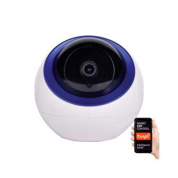 Câmara inteligente LED/230V/Wi-Fi