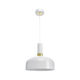 Candeeiro suspenso num fio MALMO 1xE27/60W/230V