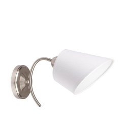 Spot-Light 8341127 - Luminária de parede METTE 1xE27/40W/230V