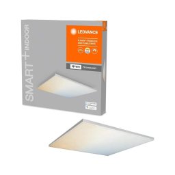 Ledvance - Iluminação de teto LED com regulação SMART+ FRAMELESS LED/40W/230V Wi-Fi