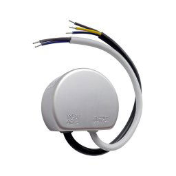 Fonte de voltagem 12V para uma caixa de junção 25W IP67