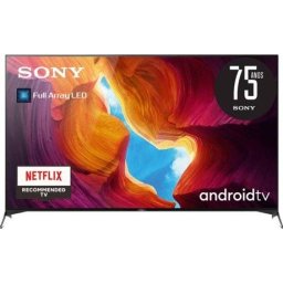 Sony KD-75XH9505