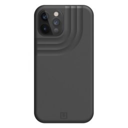 Capa Iphone 12, Iphone 12 Pro UAG Armor Gear Anchor Preto em Blister