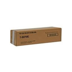 Toner Toshiba E-Studio S307 / S507 Preto
