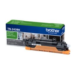 Toner Brother TN-243BK Preto