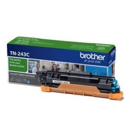 Toner Brother TN-243C Azul
