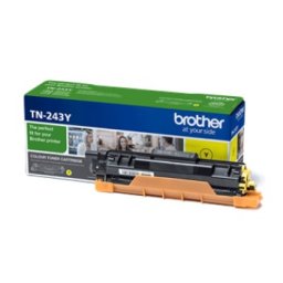 Toner Brother TN-243Y Amarelo