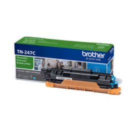 Toner Brother TN-247C Azul