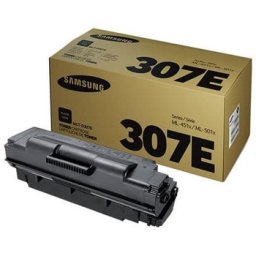 Toner 307E para Samsung / HP ML-4510/ -4510 ND e -5010 ND e mais - Extra Capacidade