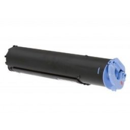 Toner Compatível para Canon C-EXV18 Preto 0386B002