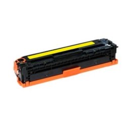 Toner Compatível para HP 216A Amarelo (W2412A)