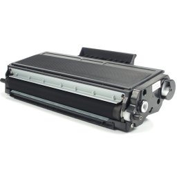 Toner Compatível para Brother TN-3512 Preto