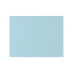 Cartolina 50x65cm Azul Tejo 180g 1 Folha - 5 folhas