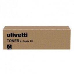 Toner Olivetti PGL2555 Preto