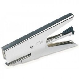 Agrafador Alicate Metalico 12 Folhas Rapid F10 (10)