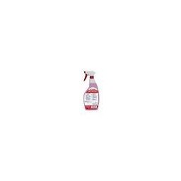 Detergente OPTIMAX WC Spray Limpeza / Remoção Calcário 0,75L - 2un