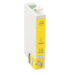 Tinteiro Compatível para Epson 503XL Amarelo (C13T09R44020)