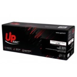 Toner Compatível UPrint para HP 36A Preto CB436A
