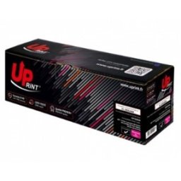 Toner Compatível UPrint para HP 205A Magenta CF533A