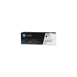 Toner HP LaserJet Pro M476 - Preto (HPCF380A)