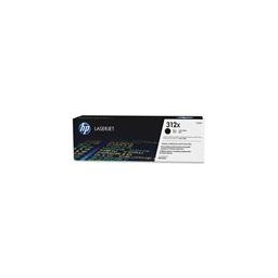 Toner HP LaserJet Pro M476 - Preto Alta Capacidade (HPCF380X)