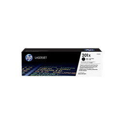 Toner HP LaserJet 201X Pro M252 / M277 Alta Capacidade Preto (HPCF400X)