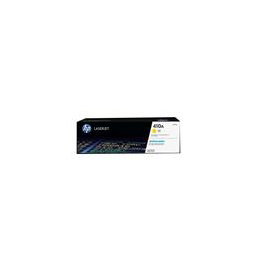 Toner HP Laserjet 410A Pro M470 / M452 / M477 Amarelo (HPCF412A)