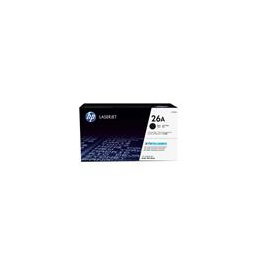 Toner 26A HP Laserjet Pro M402 / M426 Preto (HPCF226A)
