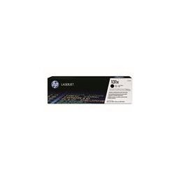 Toner HP Laserjet 131X Pro M251/ M276 Alta Cap. Pack Duplo Preto (HPCF210XD)