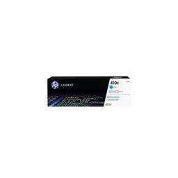 Toner HP Laserjet 411X Pro M470/M452/M477 Alta Cap Azul (HPCF411X)