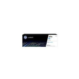 Toner Azul HP LaserJet Pro M454 / M479 (415A) (HPW2031A)