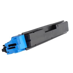 Toner Compatível para Kyocera TK-5135C Azul (TK5135C, 1T02PACNL0)
