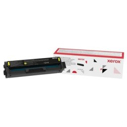 Toner Original Xerox C230/C235 - Amarelo