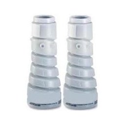 Toner Compatível para Konica Minolta EP1050 / EP1080 / EP1081 (101B) 2x220gr
