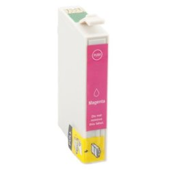 Tinteiro Compatível para Epson 503XL Magenta (C13T09R34020)