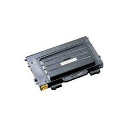 Toner Preto para impressora Samsung CLP510/CLP510N/CLP515 Alta Capacidade (SAMCLP-510D7K/SEE)