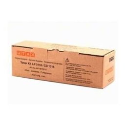 Toner Utax LP4118/ 3118/ DC2316/ CD1316