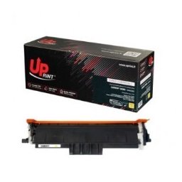 Toner Compatível UPrint para Canon 069H Amarelo 5095C002 - Alta Capacidade