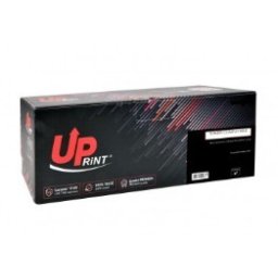 Toner Compatível UPrint para Lexmark 50F2H00 Alta Capacidade (502H)