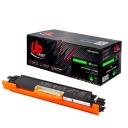 Toner Compatível UPrint para HP 130A Preto CF350A