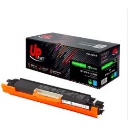 Toner Compatível UPrint para HP 130A Azul CF351A