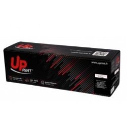 Toner Compatível UPrint para Canon 054H Preto 3028C002
