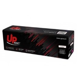 Toner Compatível UPrint para Canon 054H Magenta 3026C002