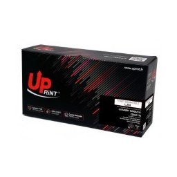 Toner Compatível UPrint para Lexmark E260A11E Preto