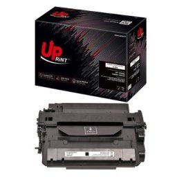 Toner Compatível UPrint para HP 55A Preto CE255A